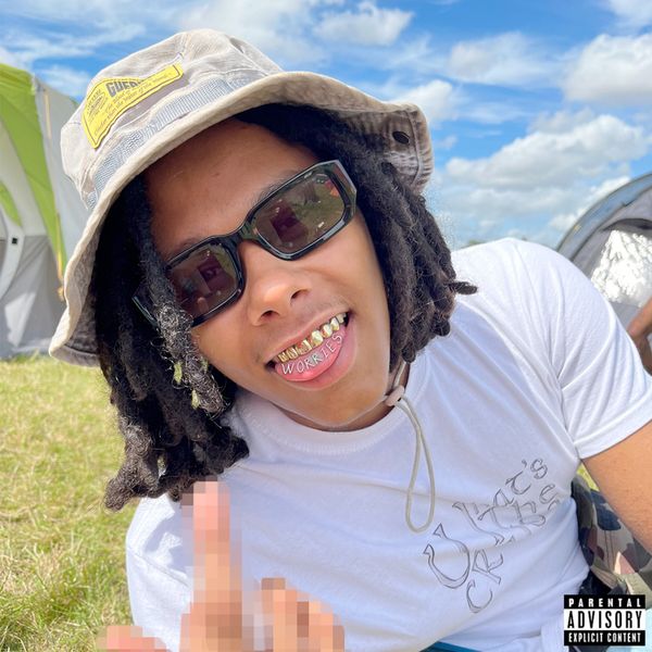LZee - WORRIES Ft Toddla T & Naomi Cowan mp3