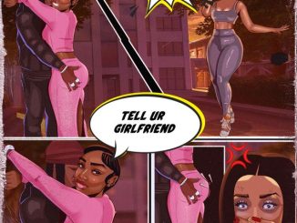 Lay Bankz - Tell Ur Girlfriend mp3