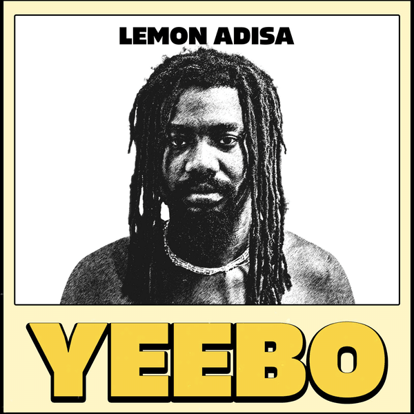 Lemon Adisa - YEEBO (Zip)