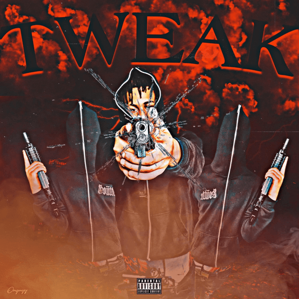 Luh Dill - Tweak mp3