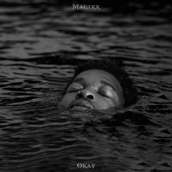 Magixx - Okay mp3