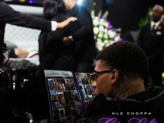 NLE Choppa - City Lights mp3