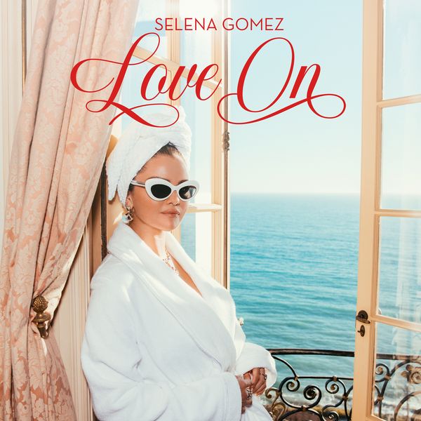Selena Gomez - Love On mp3