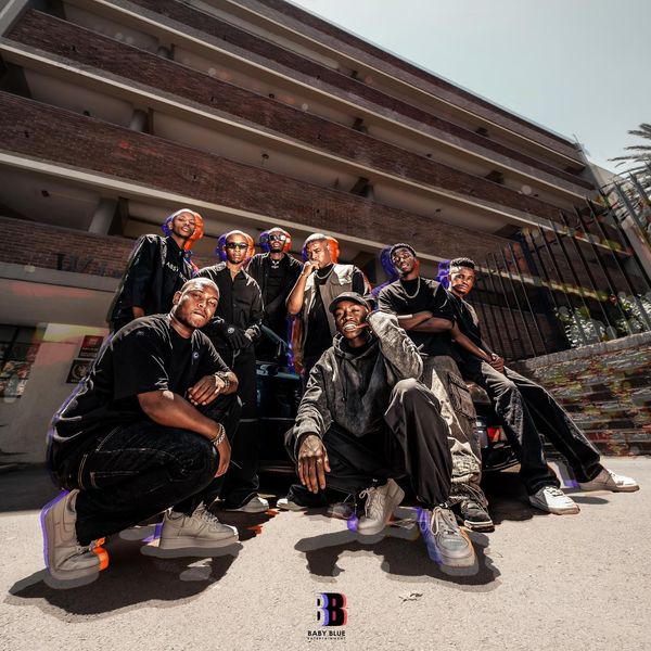 Tyler ICU – Ebasini ft LeeMcKrazy, Tman Xpress, Visca, Ceeka RSA, Sjavasdadeejayj & Al Xapo mp3