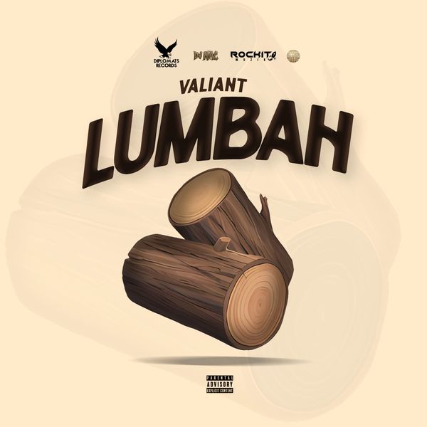 Valiant - Lumbah Ft. DJ Mac mp3