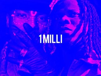 Young Paris – 1 MILLI Ft. Stonebwoy mp3