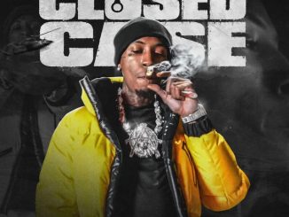 YoungBoy Never Broke Again - Closed Case mp3
