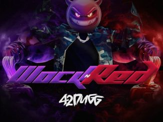 42 Dugg - Wock N Red mp3