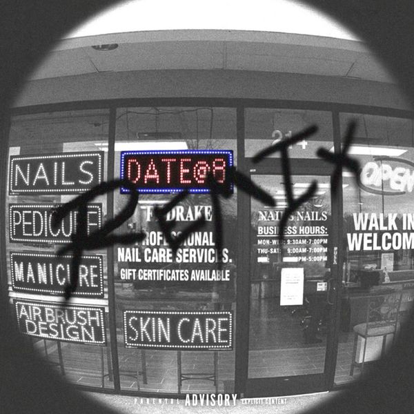 4Batz - Act ii: Date @ 8 (remix) ft. Drake mp3