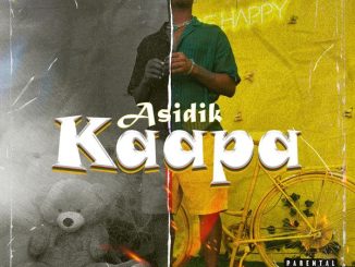 Asidik – Kaapa mp3