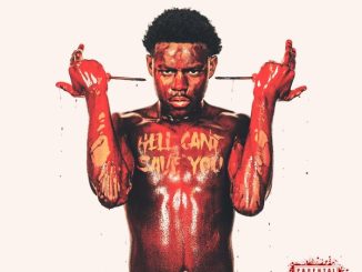 Baby Kia – Hell Can't Save You (Zip)