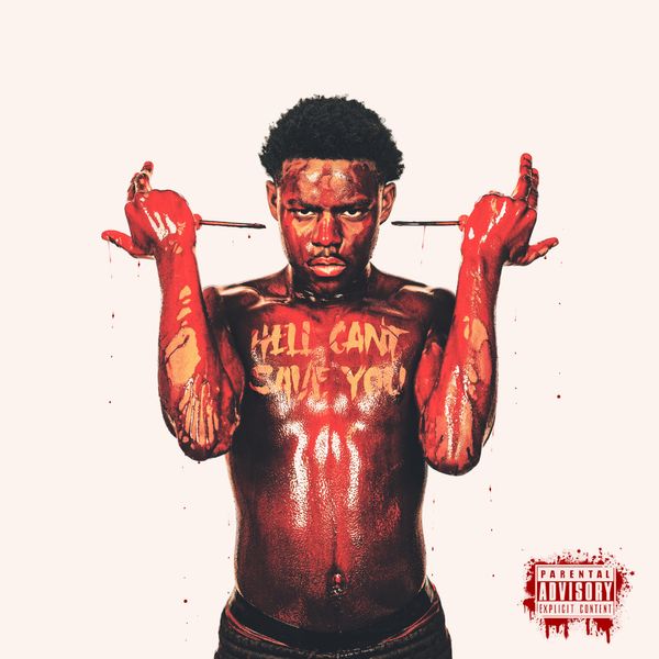 Baby Kia – Hell Can't Save You (Zip)