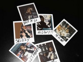 Bizzy Banks - GMTO Vol. 2 (Get Money Take Over) Zip
