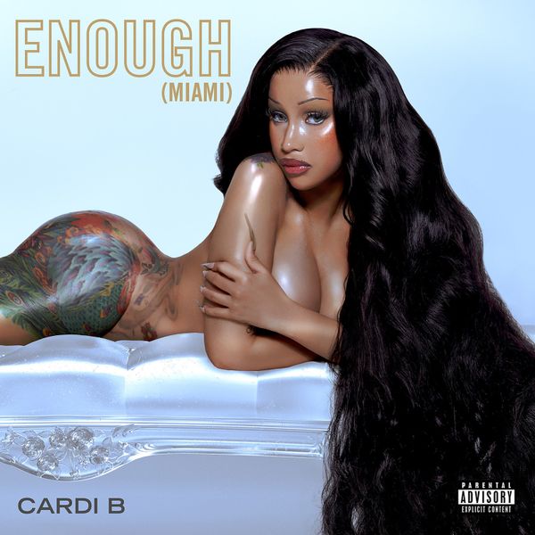 Cardi B – Enough (Miami) mp3