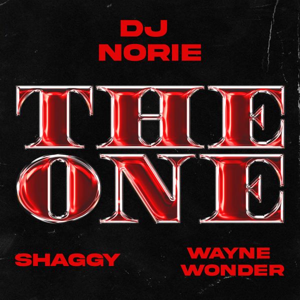 DJ Norie – The One Ft. Shaggy & Wayne Wonder mp3