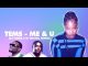 DJ Tunez & Tems - Me & You (Remix) Ft. DJ Michel mp3