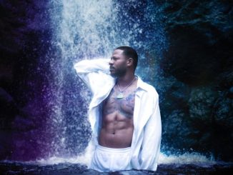 Eric Bellinger - The Rebirth 3: The Party & The Bedroom (Zip)
