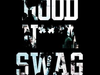 Hopout Shawn - Hood Nigga Swag mp3