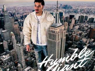 Jay Critch – Humble Giant (Zip)