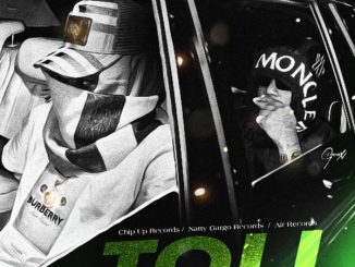 Kant10t - Toll ft. Malie Donn mp3