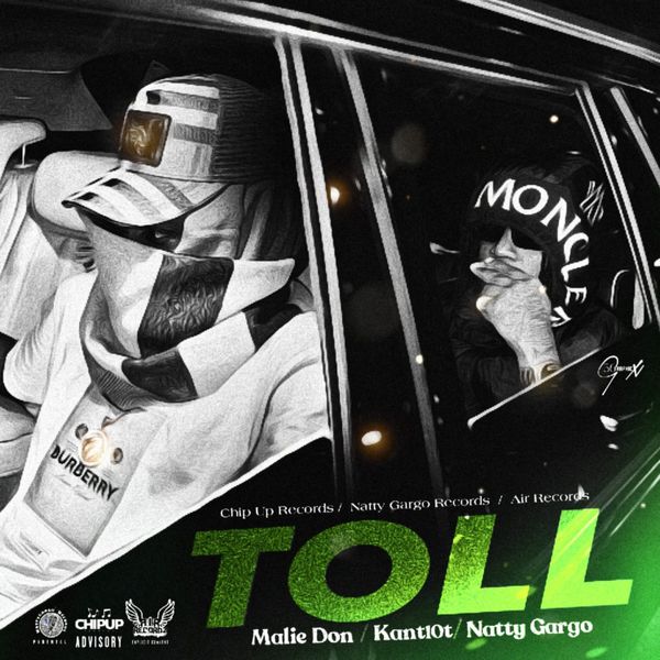 Kant10t - Toll ft. Malie Donn mp3