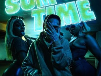 Kraff Gad - Sum Time mp3