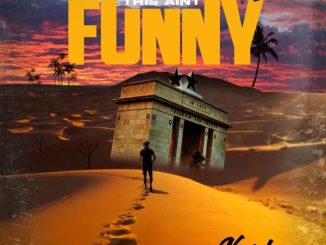 Kweku Darlington – This Ain't Funny mp3