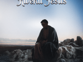 Kweku Smoke - Kweku Jesus (Zip)