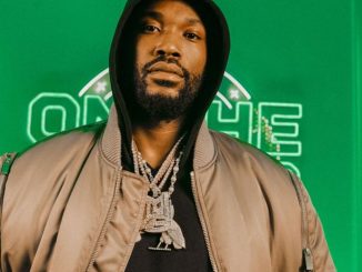 Meek Mill – On The Radar Freestyle mp3