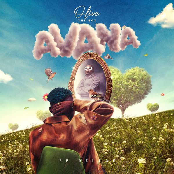 Olivetheboy - Avana (Deluxe) Zip