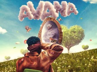 Olivetheboy – Avana (Zip)