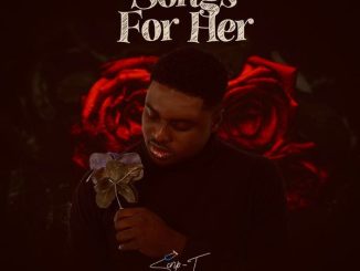 Scrip T - Songs For Her (Zip)