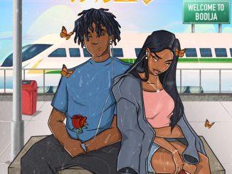 Taves – Folake mp3
