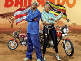 Vinka – Bailando Latin Urbano (Remix) ft. Rafa Pabón mp3