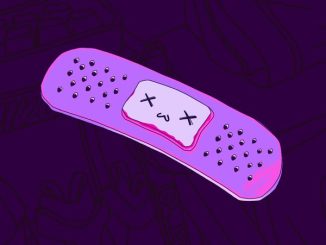 Young Miko – Curita mp3