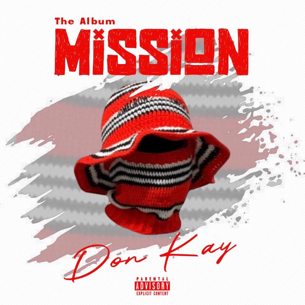 Don kay - Mission (Zip)