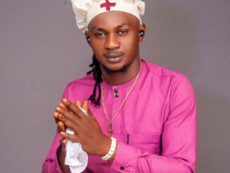 Ajukwuigbo - ADO mp3